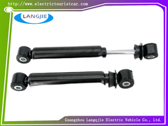 Ezgo RXV Wstrzykiwacz Wstrzykiwacz Wstrzykiwacz Równowaga stóp Pręt teleskopiczny Części wózka golfowego