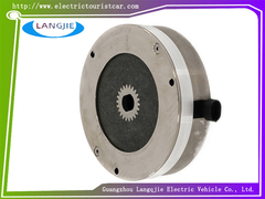 Ezgo RXV Elektryczny Motor hamulcowy Dysk Elektromagnetyczny Dla Golfów