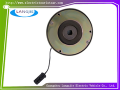 EZGO Golf Cart RXV Elektryczny zestaw do konwersji hamulców parkingowych