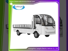 72V/7.5KW sterownik silnika prądu przemiennego Standardowe konfiguracje dla 2-osobowego elektrycznego wózka bagażowego