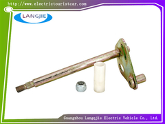 Akcesoria do samochodów z piłką