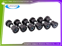 Club Car EZGO TXT tylna podszewka i okładka rękawów