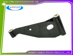 Wyroby samochodowe Pioneer Triangle Front Arm Bracket, nadające się do części wózków golfowych
