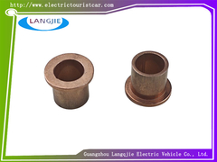 Club Car Golf Cart części okrągłe owce róg wał rury miedziane rękaw