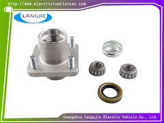 Ezgo Golf Cosch kwadratowy siedzenie Elektryczne zwiedzanie samochodu łożyska L44643