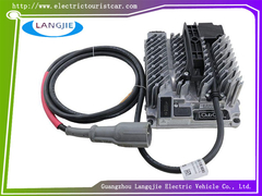 Ładowarka akumulatorów samochodów klubowych 48V do wózków golfowych i komponentów samochodów klubowych