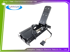 Części pedału hamulca koła golfowego EZGO