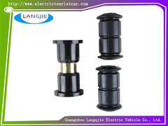 EZGO Swing Arm Buffer Rubber Cover Golf Cart RXV I LXI Rubber Cover Dwa style