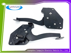 Elektryczne akcesoria do pojazdów patrolnych, hamulce, parkowanie, orzeł, pedał hamulca