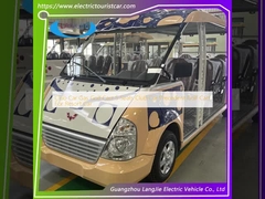 Club Car Gas Golf Cart 5 miejsc Club Car Precedent Golf Cart For Resort Car