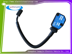 Przepustnica Marshell 0-4.65V, odpowiednia do wózków golfowych i pojazdów turystycznych