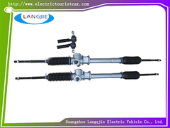 Koło kierownicy i przekładnia kierownicza pasują do akcesoriów 23-miejscowych samochodów turystycznych