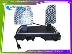 Części Zespołu Pedału Przyspieszenia Marshell do Wózków Golfowych