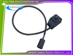 Gorąco sprzedawane części Marshell Golf Cart Accelerator Pedal Sensor