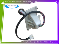 Zabytkowa Przełączka Biegu Wstecznego Marshell w Kształcie Łodzi Części do Pojazdów Sanitarnych