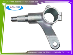 EXCAR Golf Cart Wysokiej jakości Koło Główny Wał Owiec Róg Wał Części