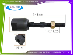 EZGO RXV Wózek golfowy Patrol Car Końcówka drążka kierowniczego akcesoria