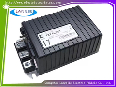 Kontroler silnika prądu stałego do wózka golfowego EZGO TXT 1206HB-5201