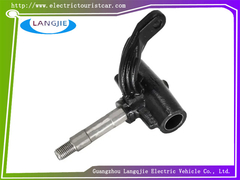 Zespół wrzeciona koła po stronie napędu wózka golfowego EZGO RXV