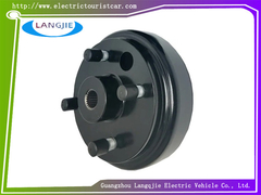 EZGO Piasta hamulca tylnego koła TXT Elektryczny wózek golfowy 19186G1P