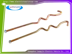 Śruba baterii Club Car