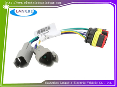 Kabel do sterowania silnikiem wózka golfowego Club Car