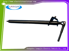 Club Car DS Golf Cart Koło kierownicze, kolumna kierownicza i uniwersalne elementy łączne