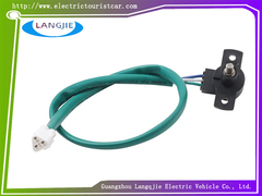 Czujnik wspomagania kierownicy Akcesoria do wózków golfowych YAMAHA