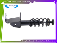 Akcesoria amortyzatorów przednich i tylnych w kształcie 7 dla wózka golfowego YAMAHA