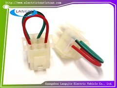 Części wtyczek do wózków golfowych EZGO RXV