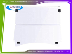 Przenośne Części do Szyb EZGO Golf Cart