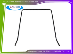 OEM części do wózków golfowych EZGO TXT przednia szklana przednia