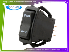 Komponent koszyka golfowego w stylu TXT