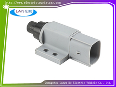 Części wózka golfowego EZGO RXV 48V Przełącznik pedału akceleratora