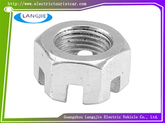 Nakrętka półosi EZGO TXT do czterokołowych elektrycznych wózków golfowych