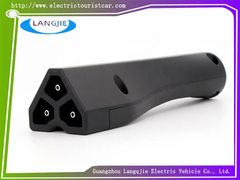 Dodatek do samochodu do golfa i zwiedzania