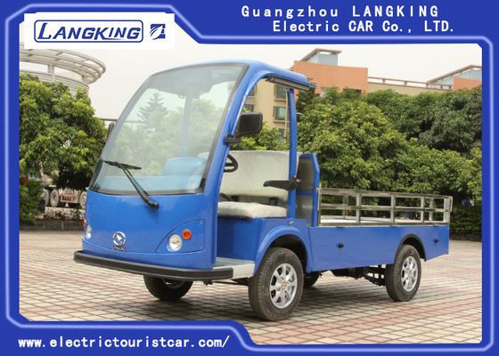 Chiny 2-osobowe wózki elektryczne wózki elektryczne Hotelowe wózki buggy z ładunkami bagażowymi dostawca