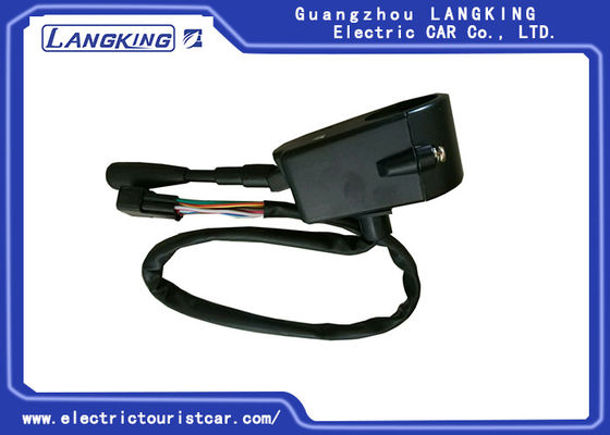 Chiny Electric Club Cart / Golf Carts Części zapasowe Elektryczne oświetlenie samochodowe Przełącznik kombinowany silnika dostawca