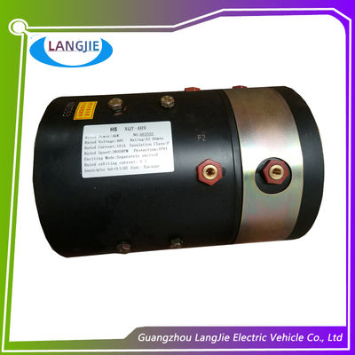 Dobra cena. XQT-4HV Club Car Elektryczne części do wózków golfowych dla elektrycznych klubów samochodowych w Internecie