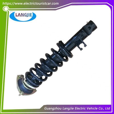 Dobra cena. Wstrzykiwacz wsparcia pręta LVTONG Sightseeing Car i Vintage Car z układem kierownictwa wiosną zawieszenia w Internecie