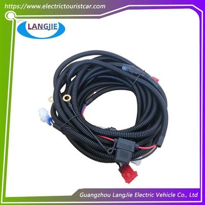 Dobra cena. Części i akcesoria do samochodów golfowych LVTONG w Internecie