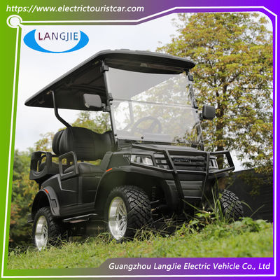 Dobra cena. 4 miejsc AC Motor Elektryczny Pościg 2 Rzędy Dla Ślubne Miejsce 30% Wznoszenia w Internecie