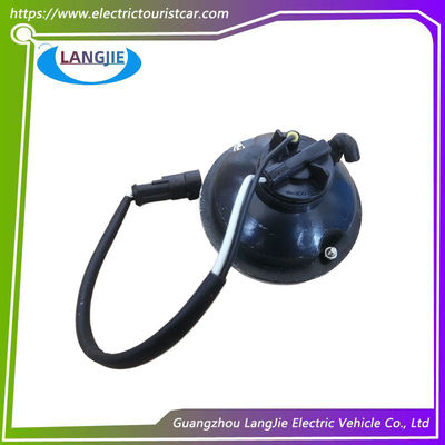 Dobra cena. EAGLE Sightseeing Samochód tylne hamulce sygnał skrętu okrągły biały sygnał skrętu w Internecie