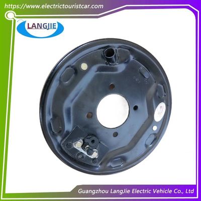 Dobra cena. EXCAR Shuttle Bus tylne hamulce dla wózków golfowych kierownictwo Zgromadzenie klub samochodowy tylne hamulce w Internecie