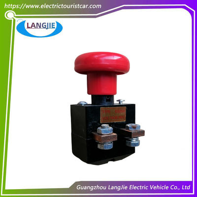 Dobra cena. Wytwarzanie wyłącznika wyłączenia mocy dla części wydajności wózków golfowych Marshell Electric w Internecie