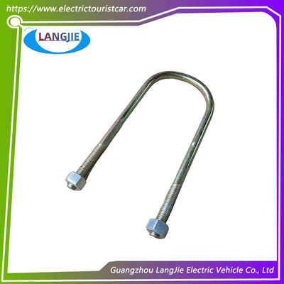 Dobra cena. Bulty i orzechy osi U dla komponentów wózków golfowych Marshell w Internecie