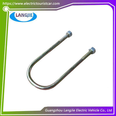 Dobra cena. Akcesoria do wózków golfowych U-Bolt Kit For Club Car DS Electric Golf Cart w Internecie