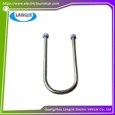 Dobra cena. OEM Factory U-formatowy Bolt For Marshell Popular Club Car Electric Golf Cart Parts w Internecie