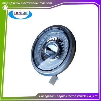 Dobra cena. Światła główne LED dla samochodów klubowych w Internecie