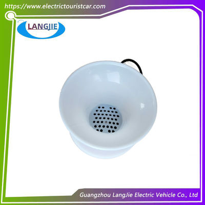 Dobra cena. Pojazd turystyczny Marshell Odwrotny róg 12V Alarm ostrzegawczy dla samochodu elektrycznego Golf Cart w Internecie